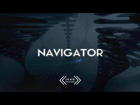 AC Slater & Curbi - Navigator