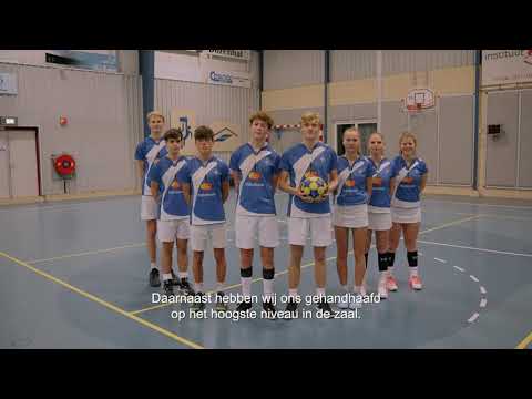 Dindoa B1 | categorie: sportploeg