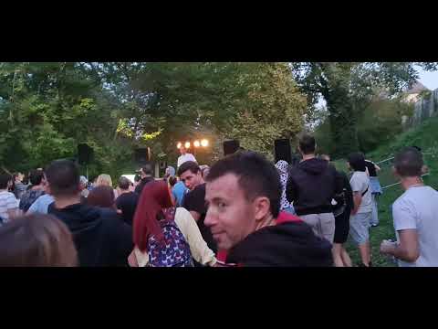 Petar Dundov @ Fresh Wave Festival (After Party ) 2021