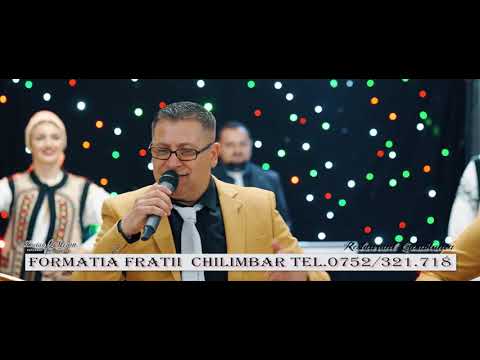 Formatie nunta bacau, iasi, focsani colaj sarbe Formatia fratii Chilimbar