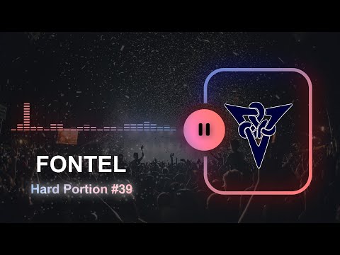 Hard Portion #39 (2023-04-30) [live mix]