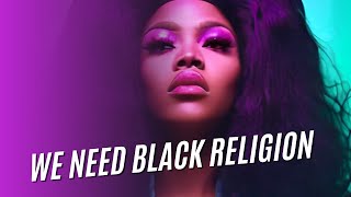 SPIRITUAL HOUR: THE LOST BLACK RELIGION