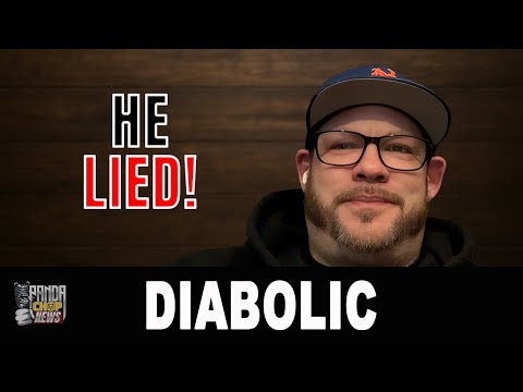 PANDA CHOP! News and DiabolicHipHop