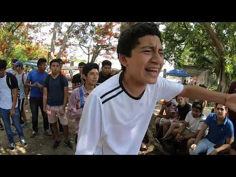 LIGONIO vs AMBER vs POM-POX vs ANGEL RM: 8vos - One Shot (Primer Parada)