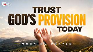Be Content With What God Has Given You Today