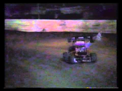 1983 QLD Formula 500 State Title