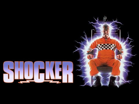 The Dudes Of Wrath - Shocker [Hard Rock] Shocker 1989 film Soundtrack #80s #80smovie #80smusic