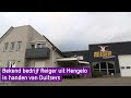 Bekend bedrijf Reiger Racing komt nu in Duitse handen