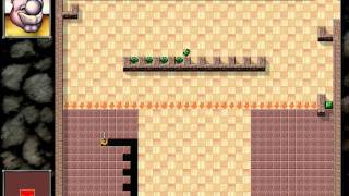 Let's Play DROD: King Dugan's  Dungeon [Part 44]