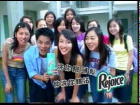 rejoice (sinkboy入侵女生宿舍)2001