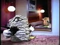 Frosted Mini Wheats Motel 2000s Commercial 2002