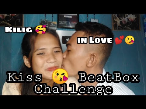 Kiss 😘 BeatBox Challenge , Barbie Girl, Kiling me softly, Drop the Beat , Ft : Reciel  🔥( Wacth )