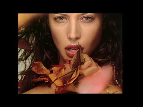 Still frame from The Pirelli Calendar (Pirelli, 1964)