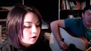 The Anatomy of a Broken Heart - Ariana Left (original)