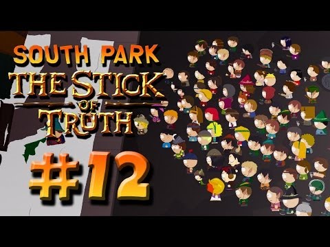 south park the stick