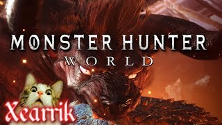 Monster Hunter World | Struggling Noob | Part 108