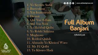 Download lagu FULL ALBUM SHOLAWAT BANJARI PP AL FALAH PLOSO mp3