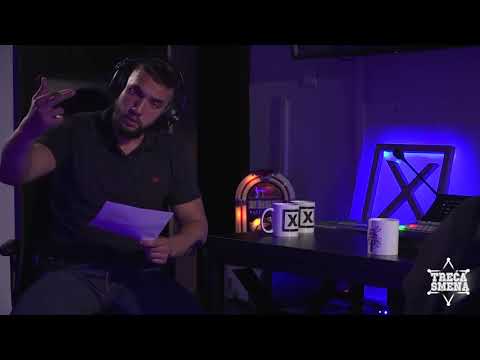 Kumela recituje (Treća smena sa Buraz Đansom - Kumela)