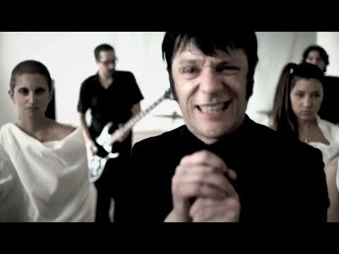 Il Teatro degli Orrori - A sangue freddo [OFFICIAL VIDEO]