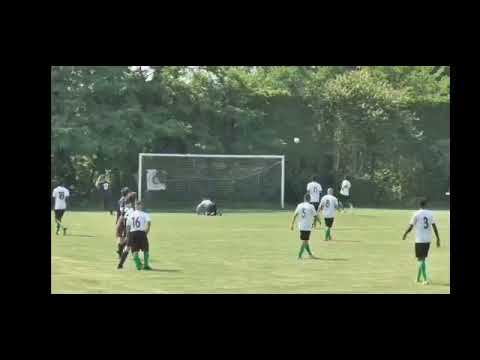 Lombardia - Juniores Regionali A U19 Girone E - Giornata 10 - Casalpusterlengo 1947 vs Brera