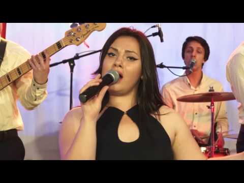 Ajde ajde mome Stojne - Ema i Grupa Pletenka (cover Moja svadba 2016)