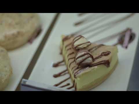 Kaspa's Desserts ( Pakistan ) Islamabad Branch