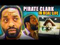 What Pirate Clark From Backrooms Looks Like In Real Life