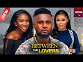 BETWEEN TWO LOVERS MAURICE SAM CHIOMA NWAOHA SONIA UCHE Nigerian Movies 2025 Latest Full Movie