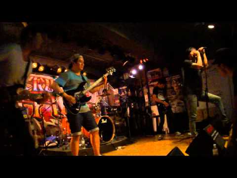 20131013 Pariah - Good Neighbor