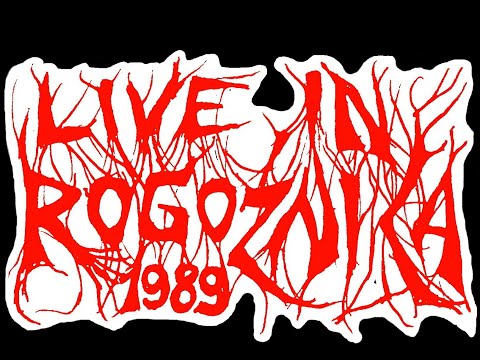 Pungent Stench -  Live 1989 in Poland (full concert - soundboard) I