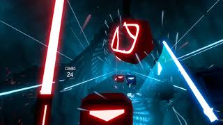 Beat Saber - Country Rounds (Sqeepo Remix) - Expert