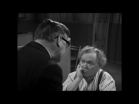 The Worker S1 Ep. 1 - The Machinery of Organisation (1080p) st. Charlie Drake