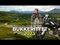 Bukkerittet 2023 - The biggest gravel riding event in Norway | Norden 901 [Part 1 of 2]