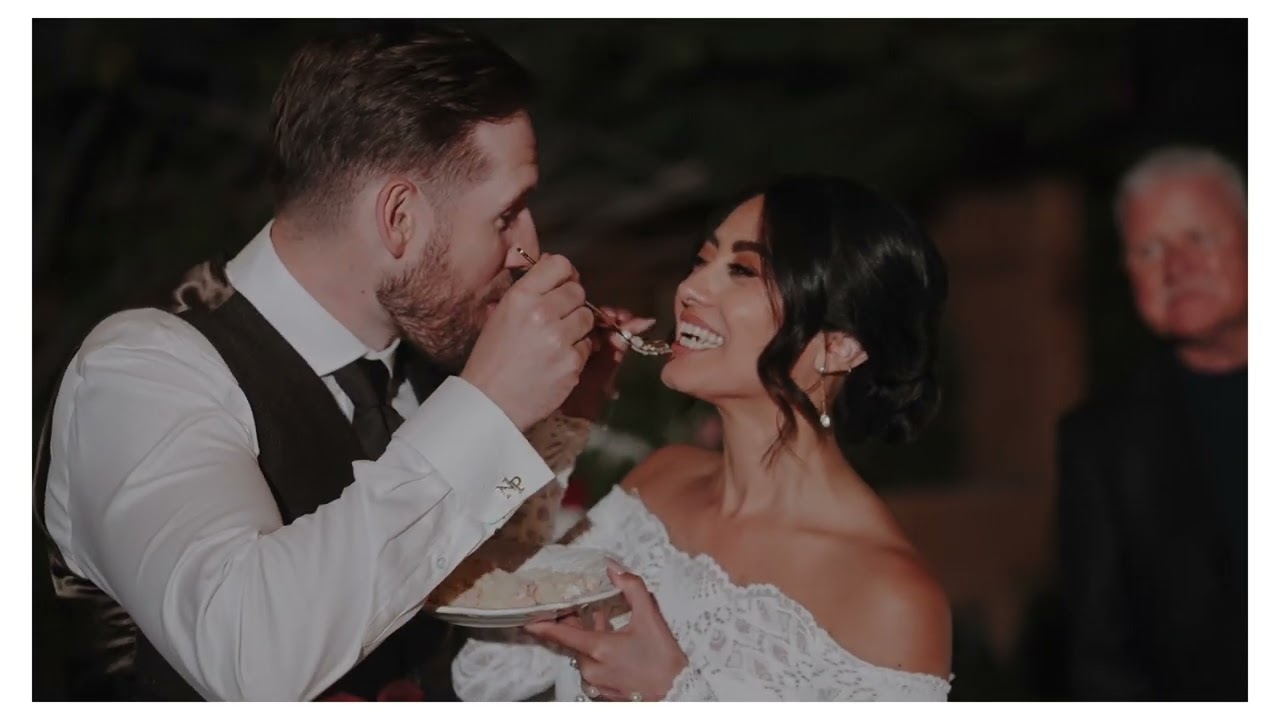 Emotional & Elegant Royal Palms Wedding | Cinematic Wedding Film in Phoenix, Arizona