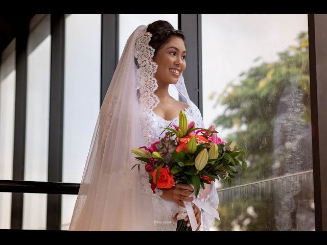 Apresentação Wedding