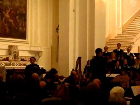 Fabio Massimillo - Ti cerco Signore mia speranza.MP4