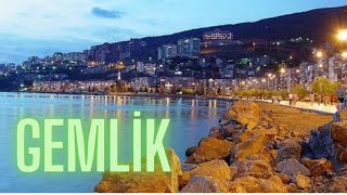 Gemlik / Bursa