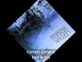 Certain General - November's heat - Red ledge