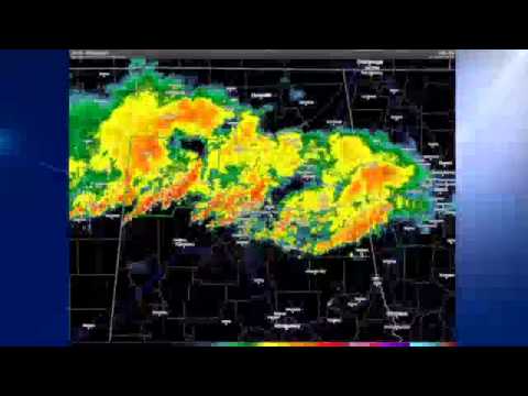 July 4, 2015, Weather Xtreme Video