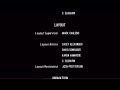 Goanimate The Movie Credits 2006