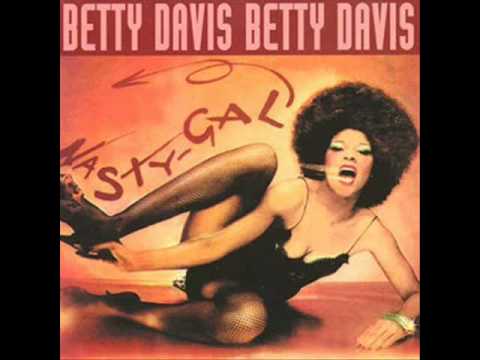 Betty Davis - This is it