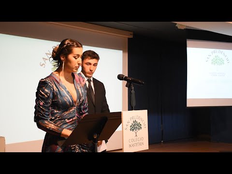 Vídeo Colegio San Prudencio Ikastetxea
