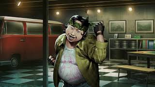 #11【死印】怖い。【実況プレイ】