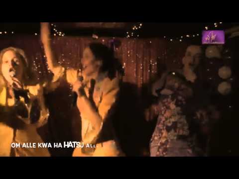 Siefoe - Sjater sjlappe lach - Winnaar Groeët Sjènnes Leedjeskonkoer