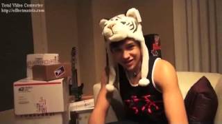 You Fool (Austin Mahone Video)