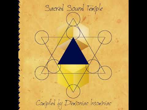 06 Umber Vamber - Forgotten Frequency