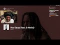 YourRAGE Reacts To King Von Real Oppy Hitman