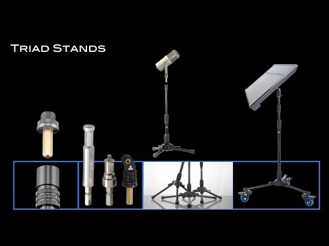 Triad-Orbit O2x - Accessory for Stands image 3