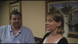 Tom Gibis , Kate Higgins Interview [JapanMinute Uncut] video