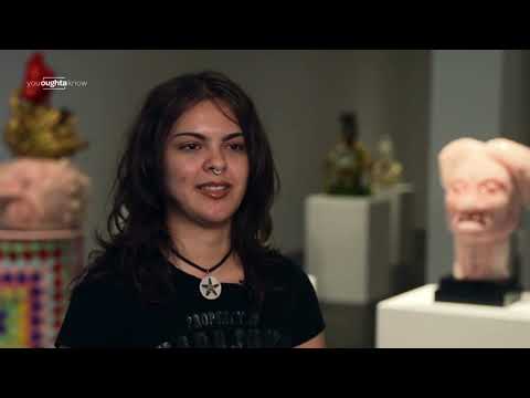 WHYY - You Oughta Know - Rowan Arts